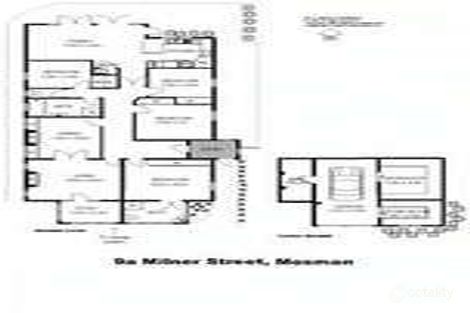 Property photo of 9A Milner Street Mosman NSW 2088