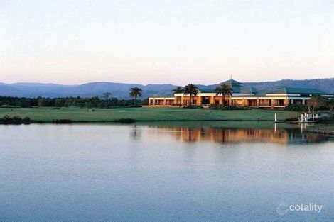 58 Nicklaus Ct, Merrimac, QLD 4226