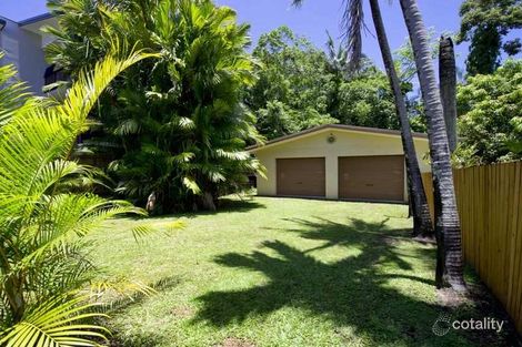 Property photo of 28 Macilwraith Street Manoora QLD 4870