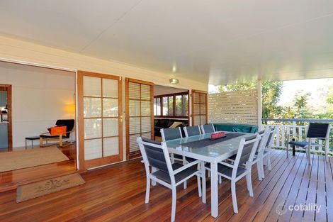 Property photo of 4 Tiburtina Crescent Seven Hills QLD 4170
