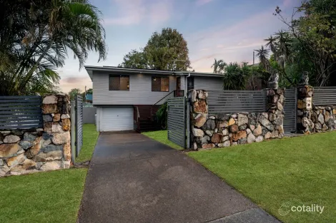47 Prince Of Wales Pde, Alexandra Hills, QLD 4161