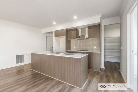 Property photo of 61 Pilatus Crescent Point Cook VIC 3030