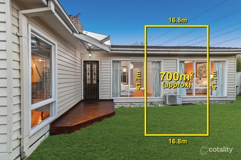 57 Highfield Ave, Mulgrave, VIC 3170