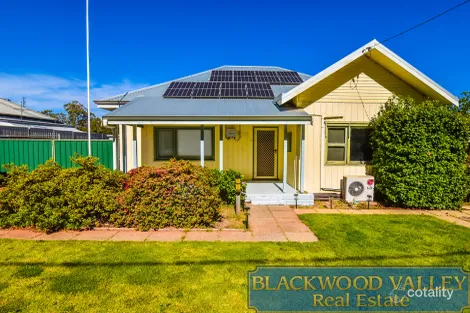 97 Woodward St, Greenbushes, WA 6254
