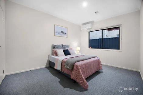 Property photo of 5 Pierbrook Avenue Manor Lakes VIC 3024