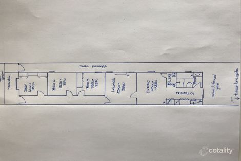 Property photo of 73 Macaulay Road Stanmore NSW 2048