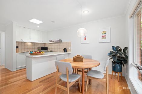 Property photo of 1/7 Belmont Avenue Glen Iris VIC 3146