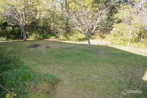 Property photo of 8 Hall Parade Hazelbrook NSW 2779