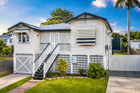 Property photo of 19 Wandal Road Wandal QLD 4700