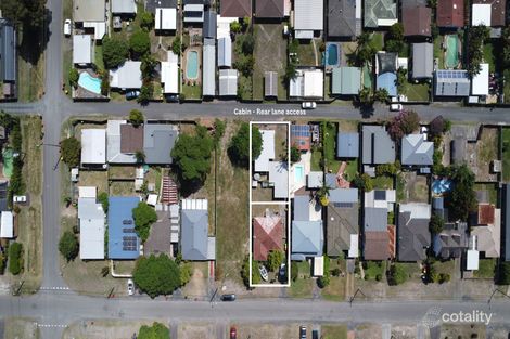 Property photo of 35 Mackenzie Avenue Woy Woy NSW 2256