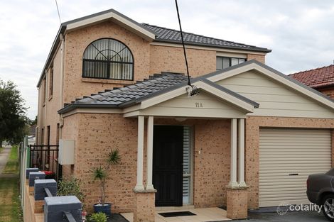 11a Fletcher St, Campsie, NSW 2194