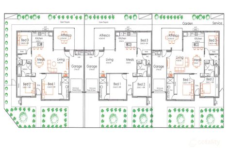 Property photo of 36 Johnstone Street Glengowrie SA 5044