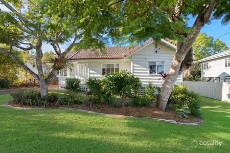 Property photo of 4 Chester Street Brassall QLD 4305