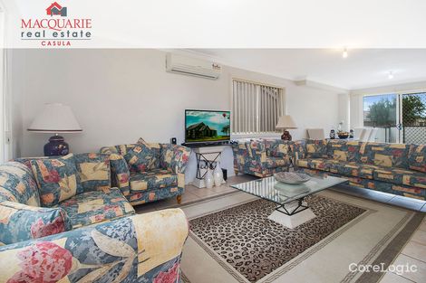 Property photo of 9 Siena Close Prestons NSW 2170