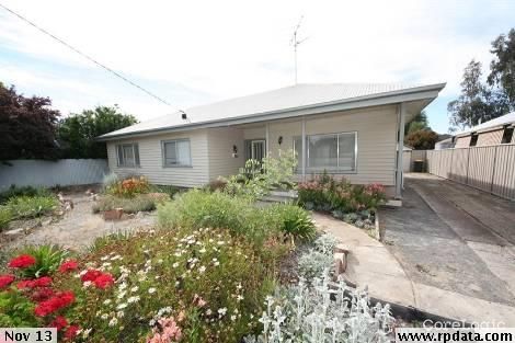 Property photo of 19 Tena Avenue Horsham VIC 3400