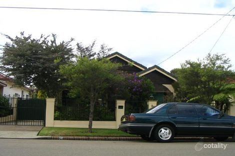 34 Campbell St, Sans Souci, NSW 2219