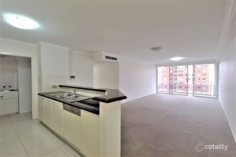 23/569-581 George St, Sydney, NSW 2000