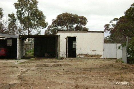 Property photo of 2 Railway Terrace Rudall SA 5642