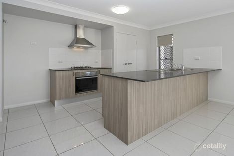 Property photo of 44 Roosevelt Loop Mount Louisa QLD 4814