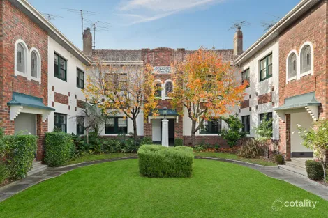 4/1a Hawsleigh Ave, Balaclava, VIC 3183