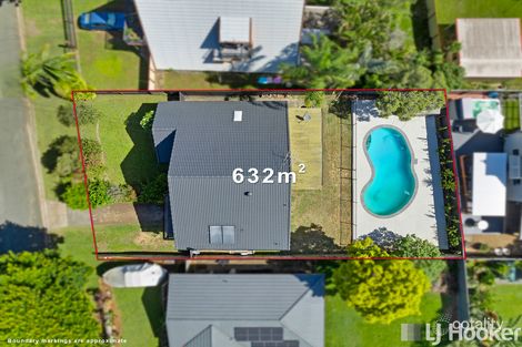 Property photo of 5 Scott Street Redland Bay QLD 4165