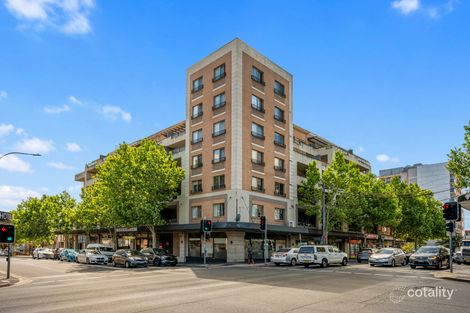 24/45 Rawson St, Auburn, NSW 2144