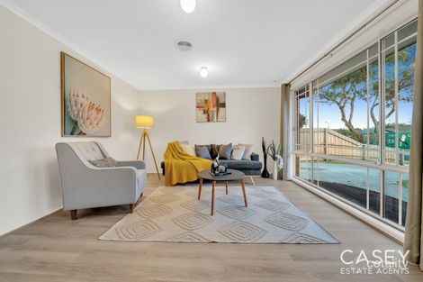Property photo of 1 Merrijig Avenue Cranbourne VIC 3977
