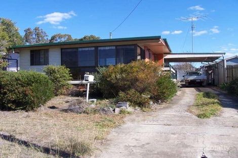 Property photo of 39 Thallon Street Crows Nest QLD 4355