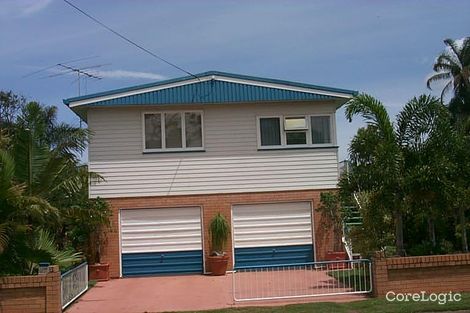 Property photo of 31 Third Avenue Sandgate QLD 4017