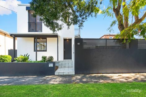 48 Baldry St, Chatswood, NSW 2067