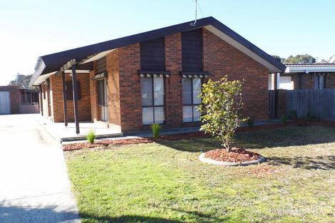 Property photo of 57 Phillip Street Traralgon VIC 3844