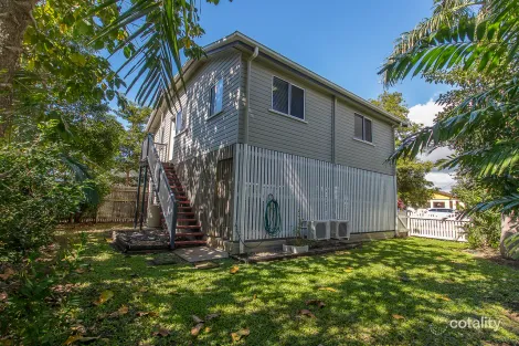 1/21 Lothair St, Pimlico, QLD 4812