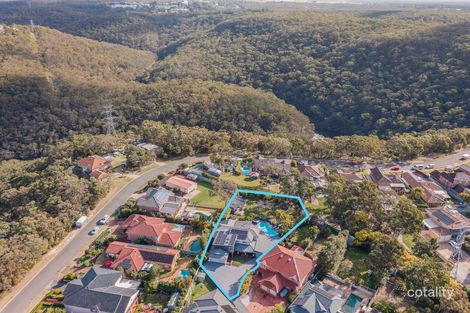 Property photo of 15 Edwards Place Barden Ridge NSW 2234