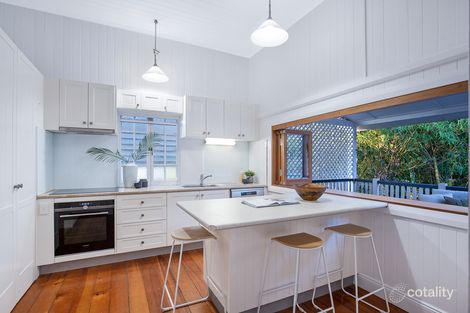Property photo of 12 Warrawee Street Toowong QLD 4066