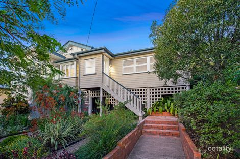 Property photo of 12 Warrawee Street Toowong QLD 4066