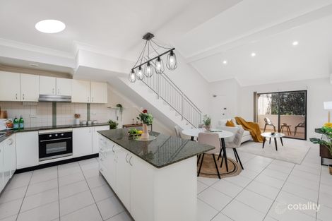 Property photo of 15/35-43 Penelope Lucas Lane Rosehill NSW 2142