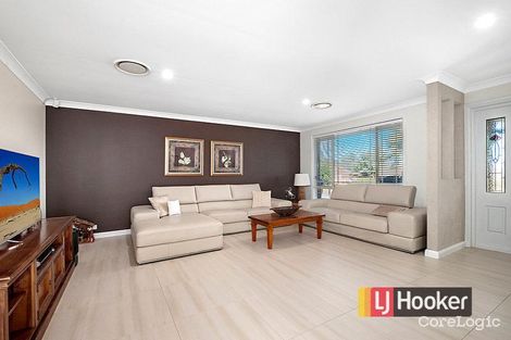 Property photo of 43 Tonkin Crescent Schofields NSW 2762
