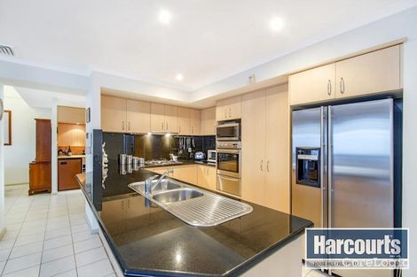 Property photo of 41 Sanctuary Drive Beaumont Hills NSW 2155