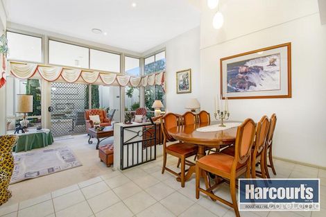 Property photo of 41 Sanctuary Drive Beaumont Hills NSW 2155