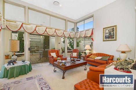Property photo of 41 Sanctuary Drive Beaumont Hills NSW 2155