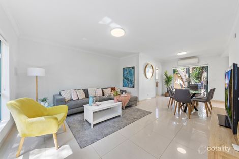 Property photo of 5/31-35 Loftus Street Campsie NSW 2194