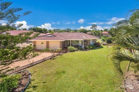 14 Kurara Ct, Narangba, QLD 4504