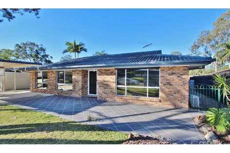 Property photo of 4 Minaji Court Karana Downs QLD 4306