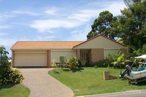 15 Masters St, Arundel, QLD 4214