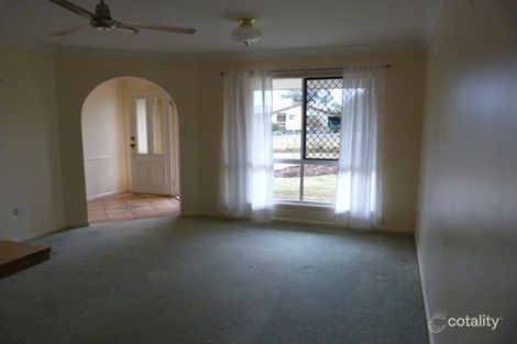 Property photo of 10 Claire-Lee Crescent Kingsthorpe QLD 4400