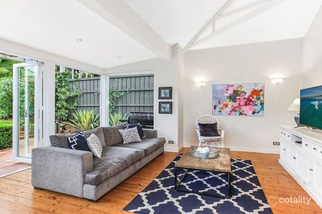 Property photo of 26 Garland Road Naremburn NSW 2065