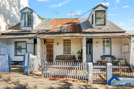 15 Sydney St, Erskineville, NSW 2043