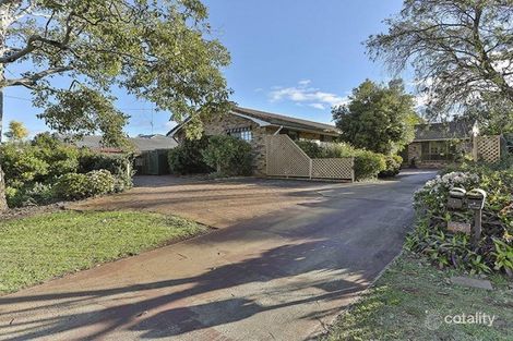 19 Port St, Wilsonton Heights, QLD 4350