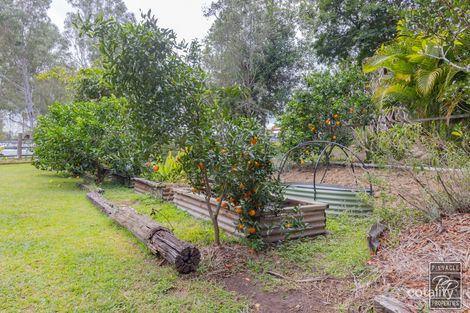 99 Weekes Rd, Moggill, QLD 4070