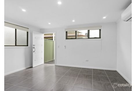 Property photo of 31 Macleay Street Greystanes NSW 2145